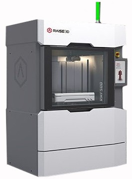 3D принтер Raise3D RMF 500