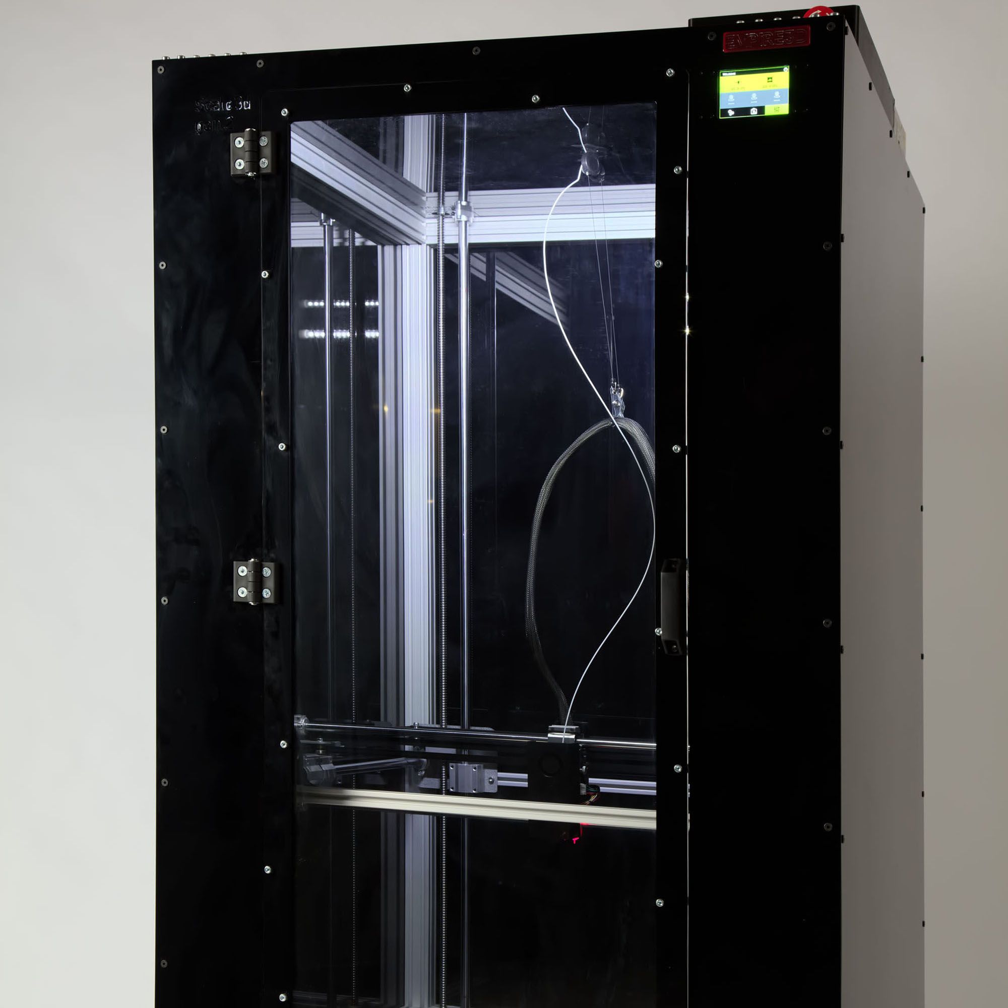 3D принтер Scale3D 606010