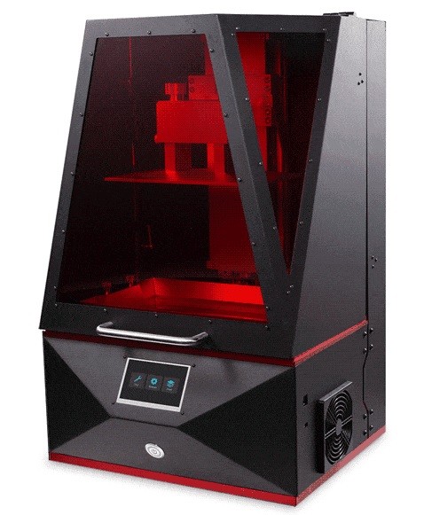 3D принтер SparkMaker PrintHero 4K