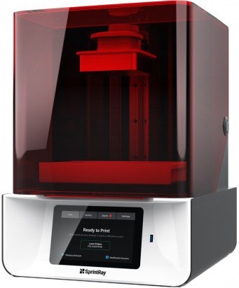 3D принтер SprintRay Pro55