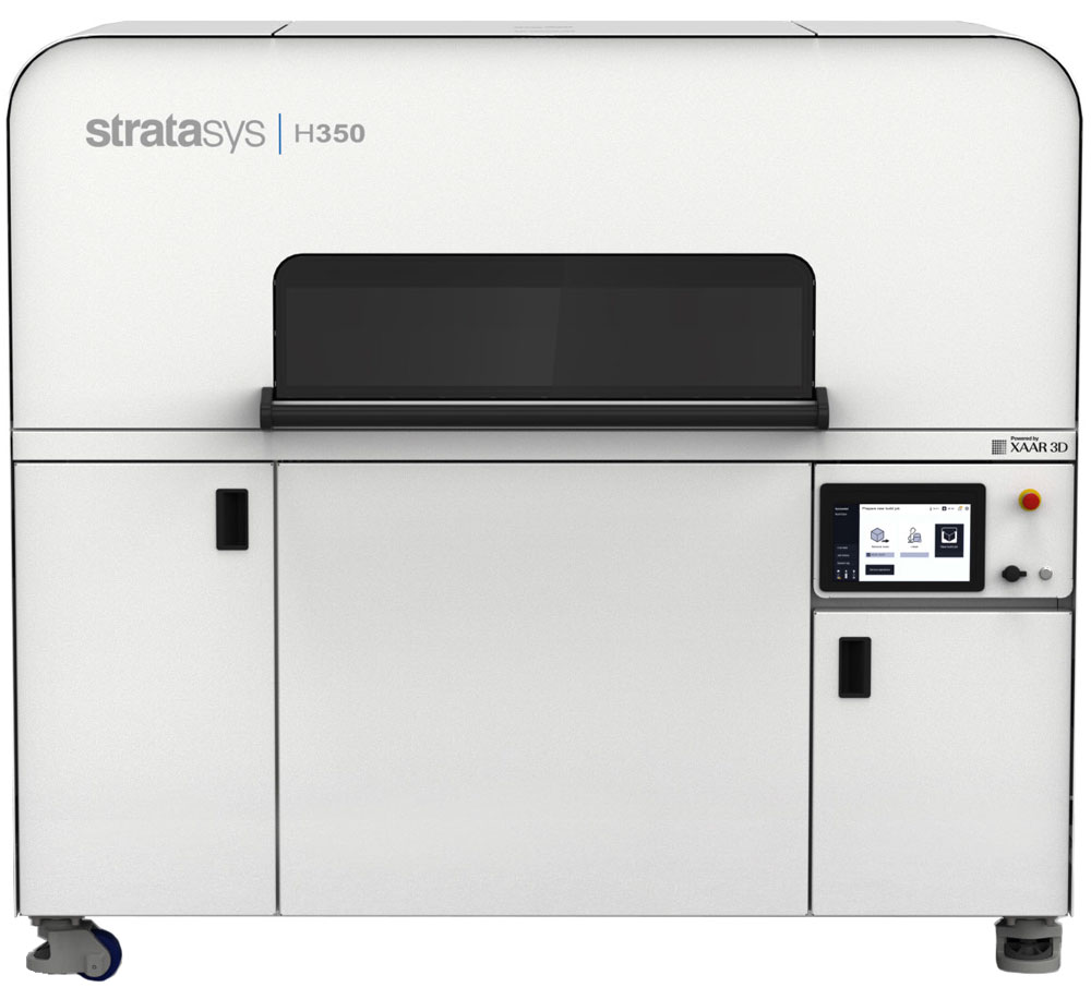 3D принтер Stratasys H350
