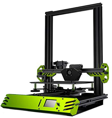 3D принтер TEVO Tarantula PRO