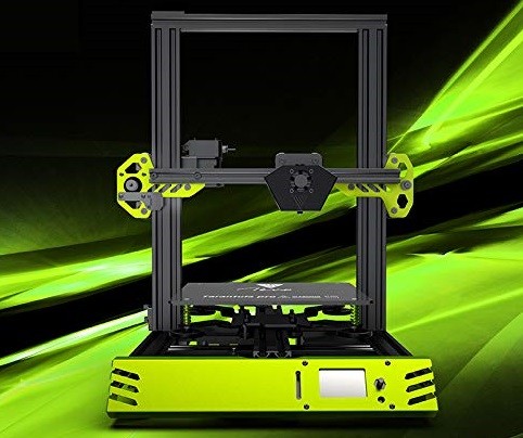 Корпус 3D принтера TEVO Tarantula PRO