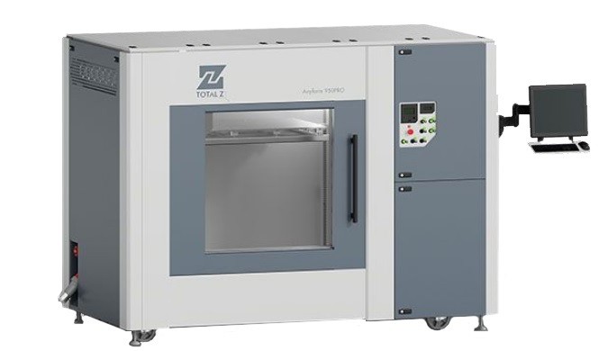 3D принтер Total Z Anyform 950-PRO(VAC)(HOT+)