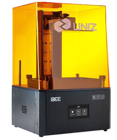 3D принтер Uniz IBEE
