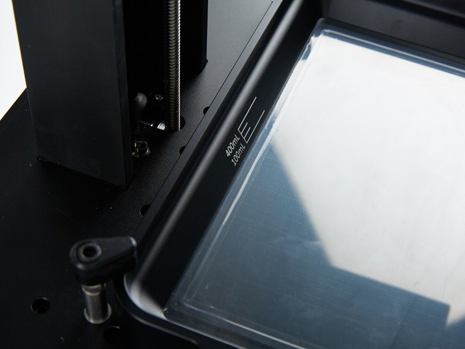 Чан 3D принтера Uniz IBEE