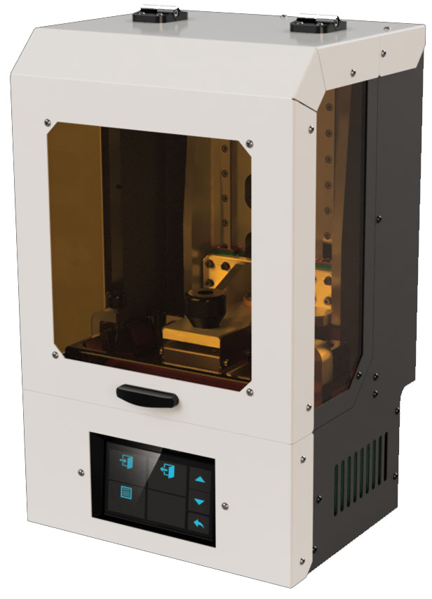 3D принтер Volgobot MSLA6