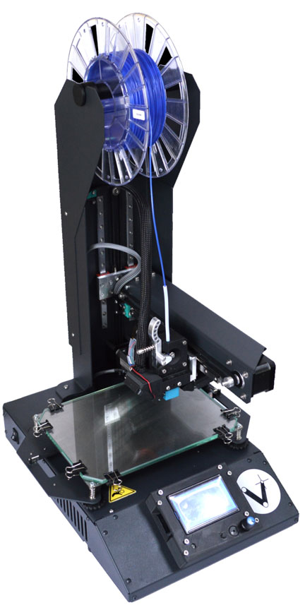 3D принтер Volgobot А5 Wax3D