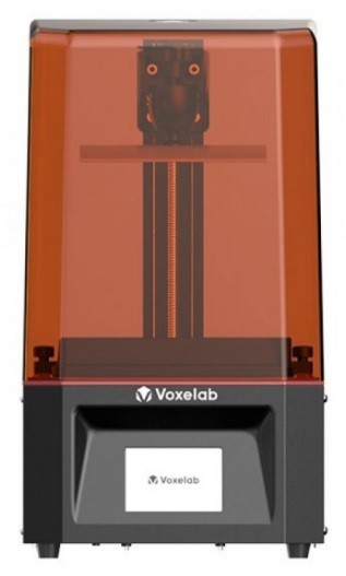 3D принтер Voxelab Polaris 2K Color LCD