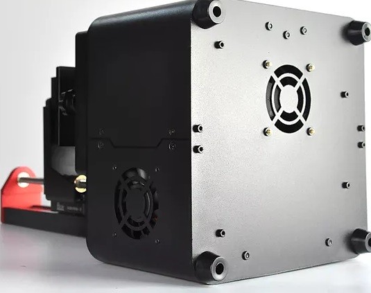 Система охлаждения 3D принтера Wanhao Duplicator 7 Box