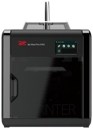 3D принтер XYZPrinting da Vinci Pro EVO