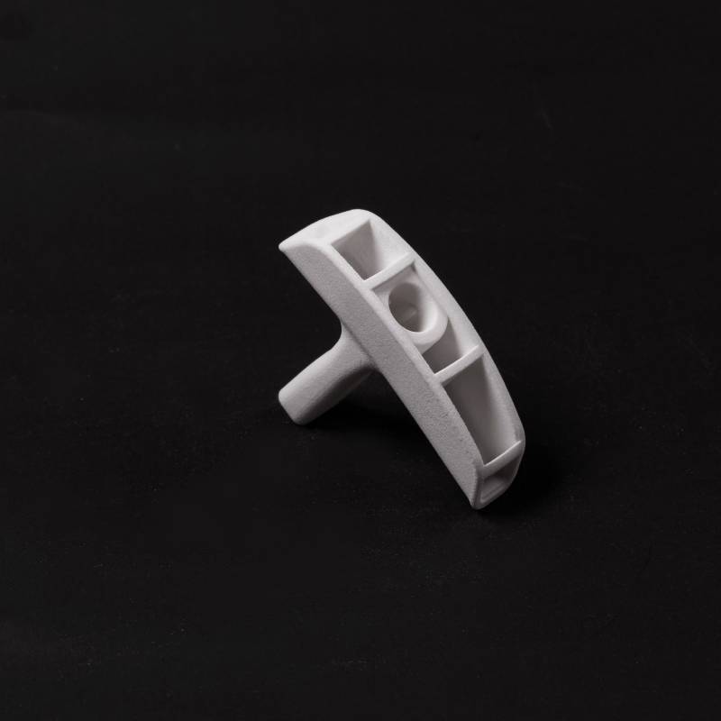 Pull Handle изготовлен на 3D принтера XYZprinting MfgPro236 xS