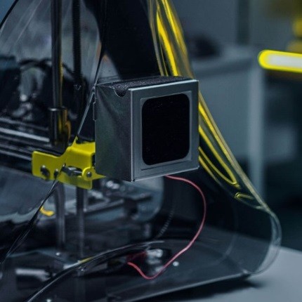 Угольные фильтры 3D принтера Zmorph FAB