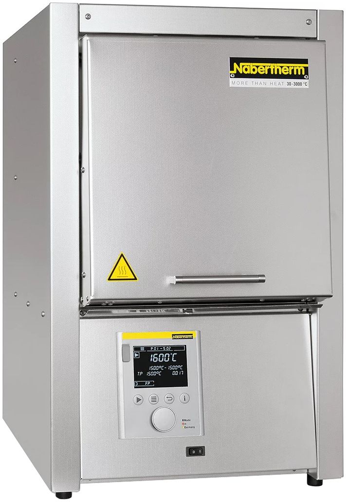 Высокотемпературная печь Nabertherm LHT 03/17 D