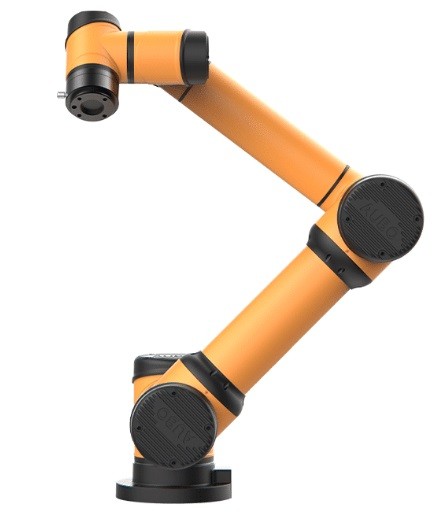 Коллаборативный робот AUBO i5