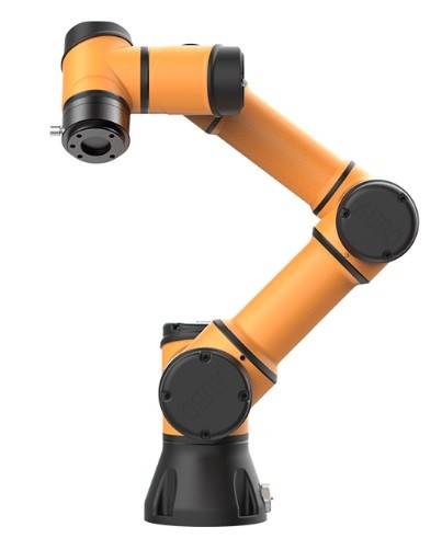 Коллаборативный робот AUBO i3