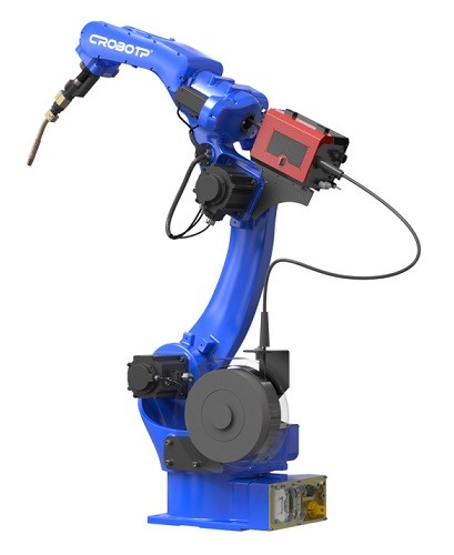 Промышленный робот манипулятор RH14-10