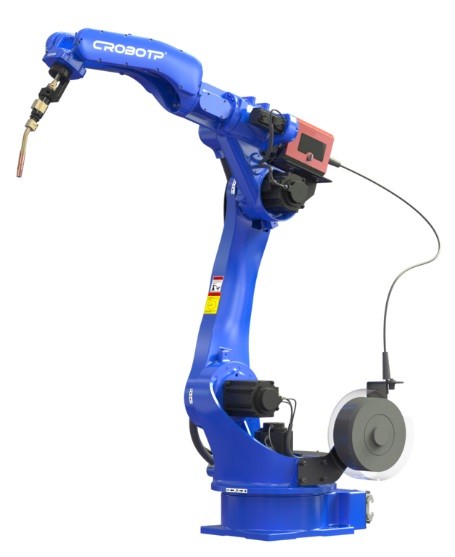 Промышленный робот RH20-10