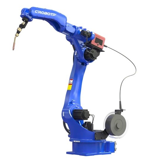 Промышленный робот CRP RH20-06