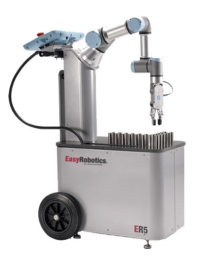 Кобот Easyrobotics ER Work