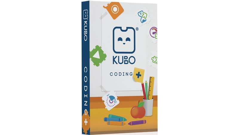 Kubo Coding +
