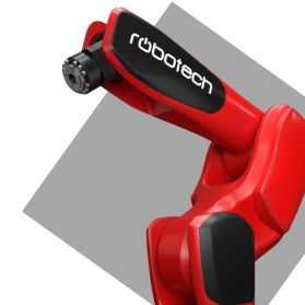 Robotech RX-5