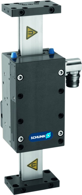 Модуль хода Schunk LDK