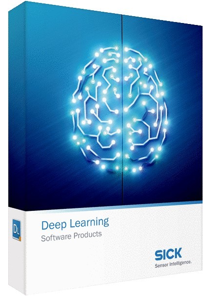 Лицензия Sick Deep Learning Classification License