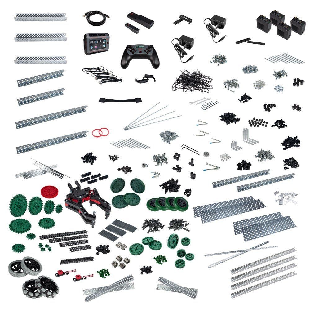 Vex edr starter clearance kit