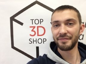 3d принтер бизнес идеи франшиза